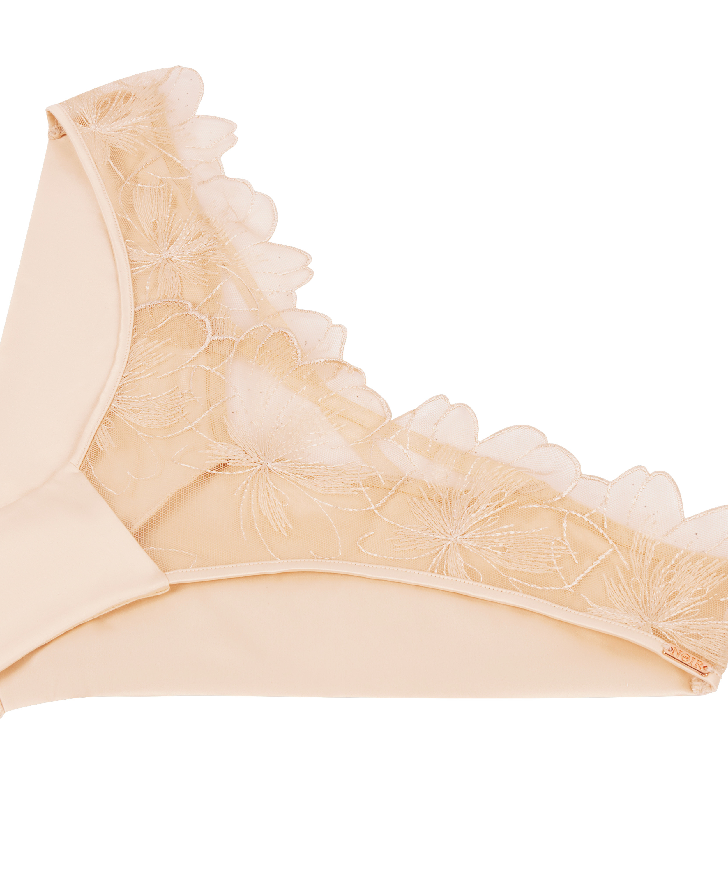 Emilia brazilian-trosa, Gul, main