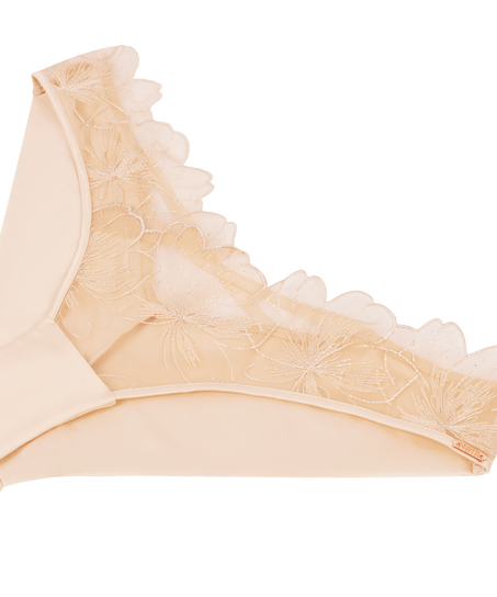 Emilia brazilian-trosa, Gul