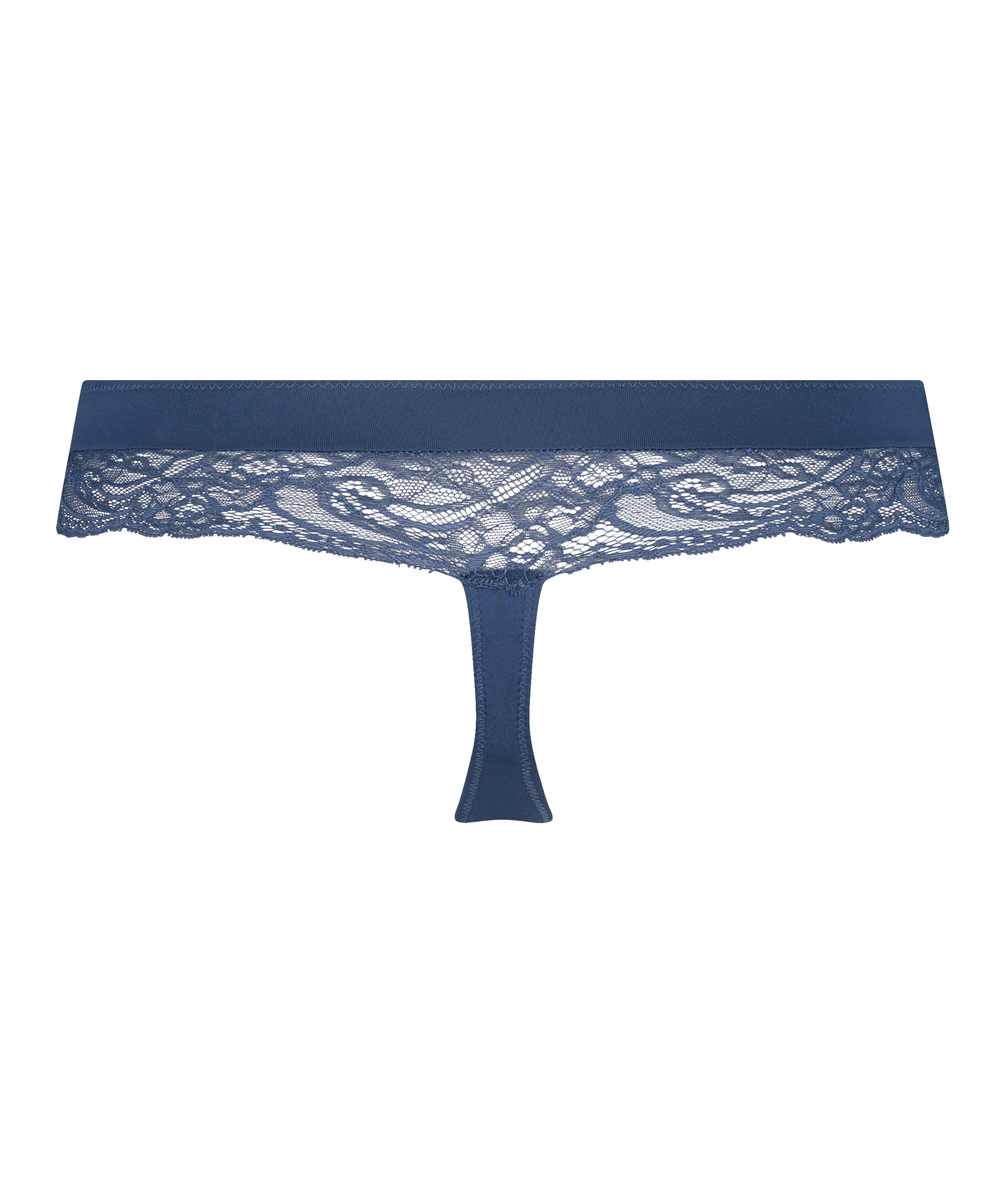 Boxerstringtrosa Sophie, Bl&aring;, main