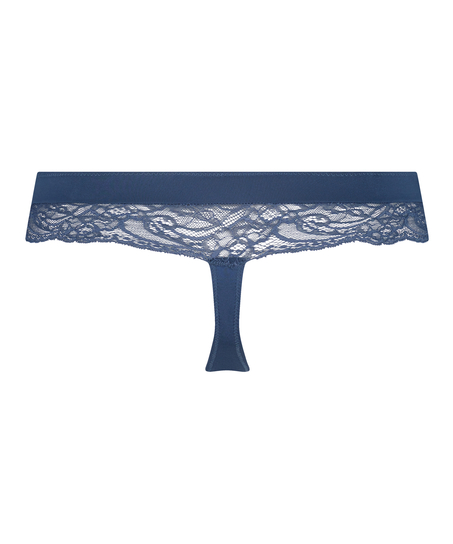 Boxerstringtrosa Sophie, Bl&aring;