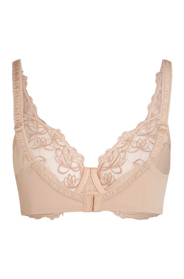 Hunkemöller Icke formpressad bygel-bh Diva dam – bild 2