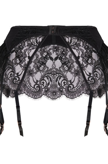 Hunkemöller Strumpebyxkjol Sylvia dam – bild 2