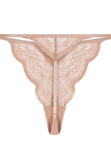 Hunkemöller Stringtrosa Isabelle trosor dam – bild 2