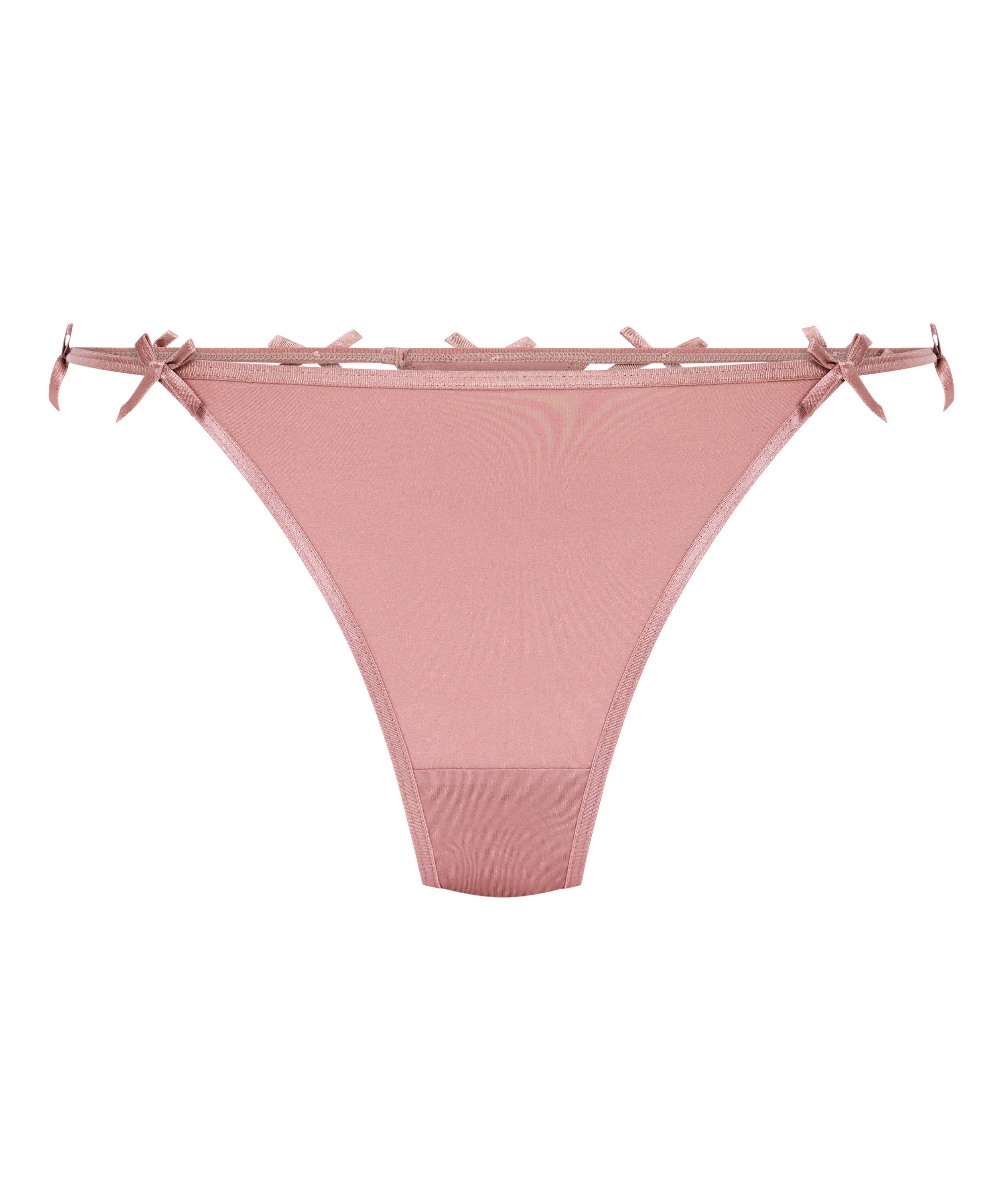 Cutie stringtrosa, Lila, main