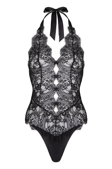 Hunkemöller Halter Body Sylvia bodies dam – bild 3