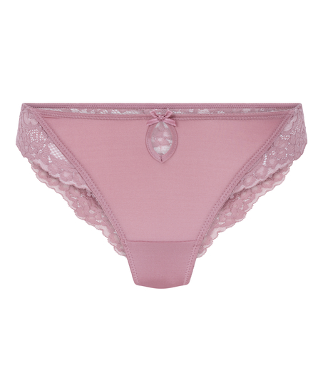 Brazilian-trosa Maggie, Rosa