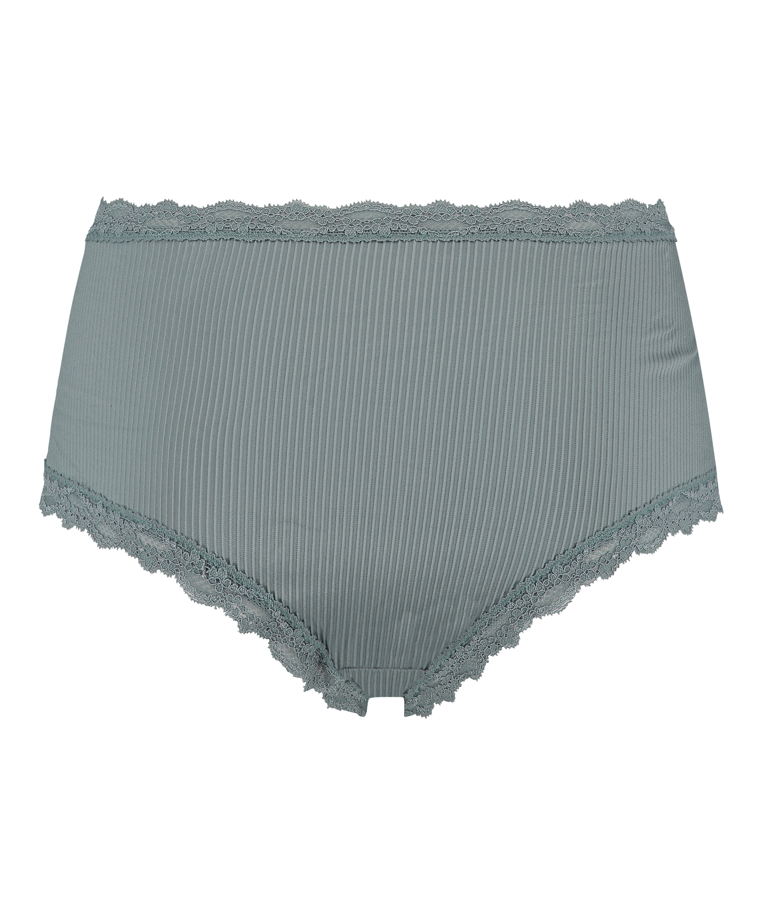 Miny kurvig braziliantrosa, grön, main