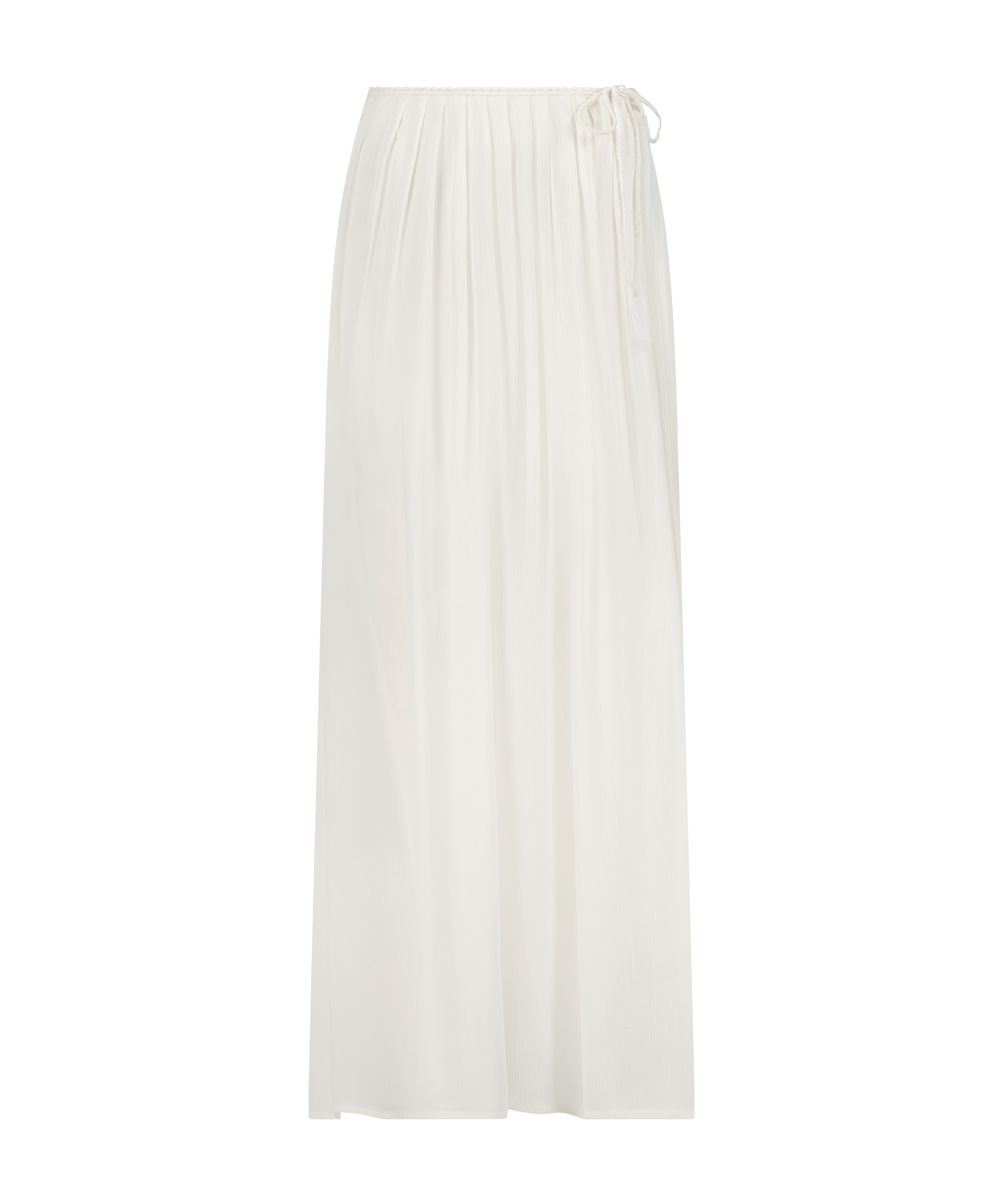 Beach-kjol, Vit, main