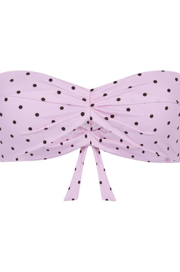 Hunkemöller Bandeau Bikinibh Alicante dam – bild 3