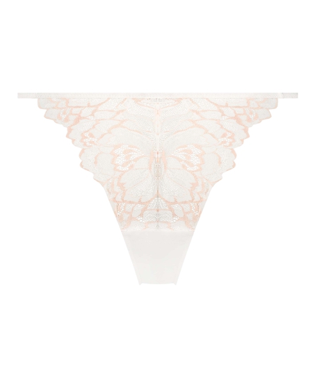 Brazilian-trosa Shayna, Vit