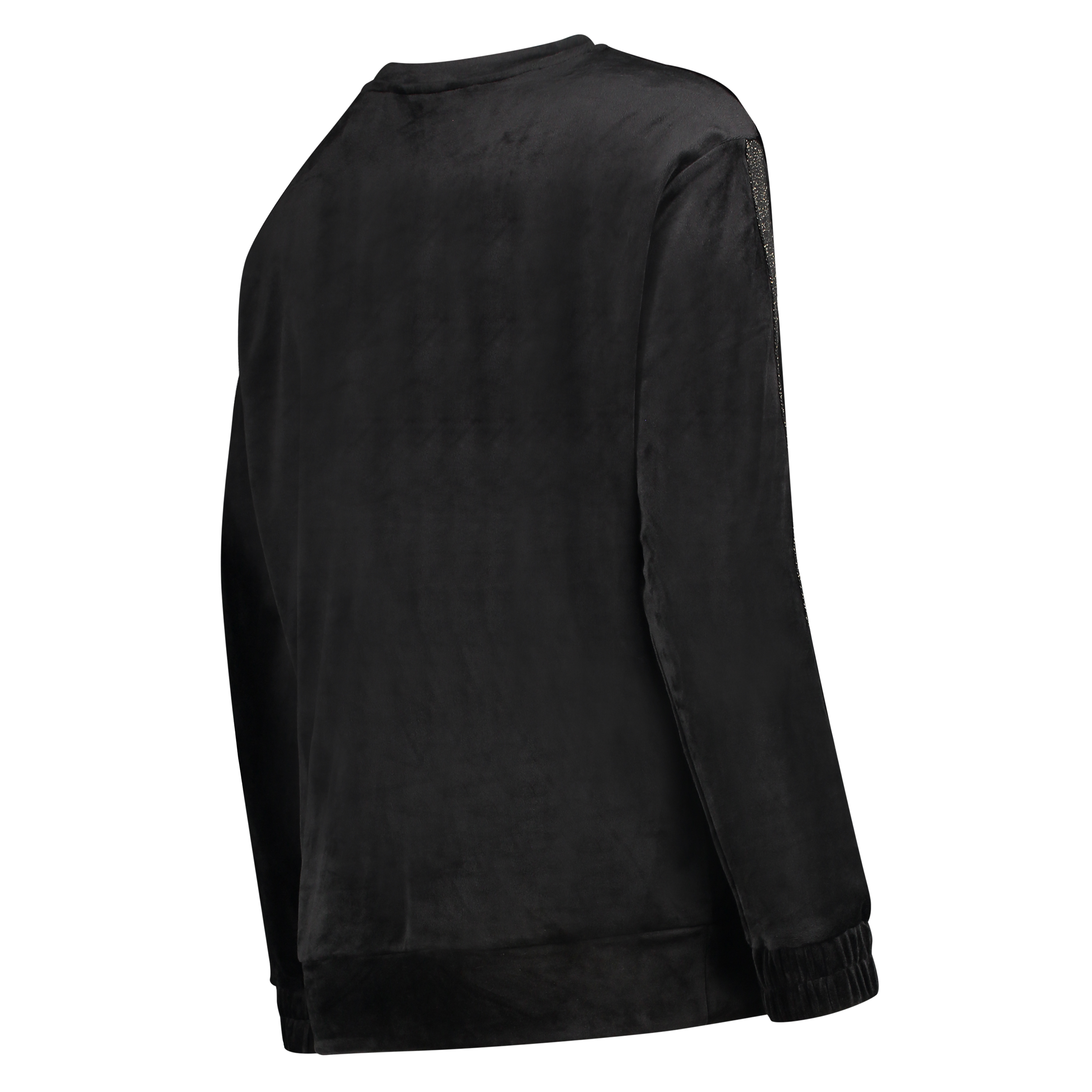 Sammetsskimmer-mammatopp, Svart, main