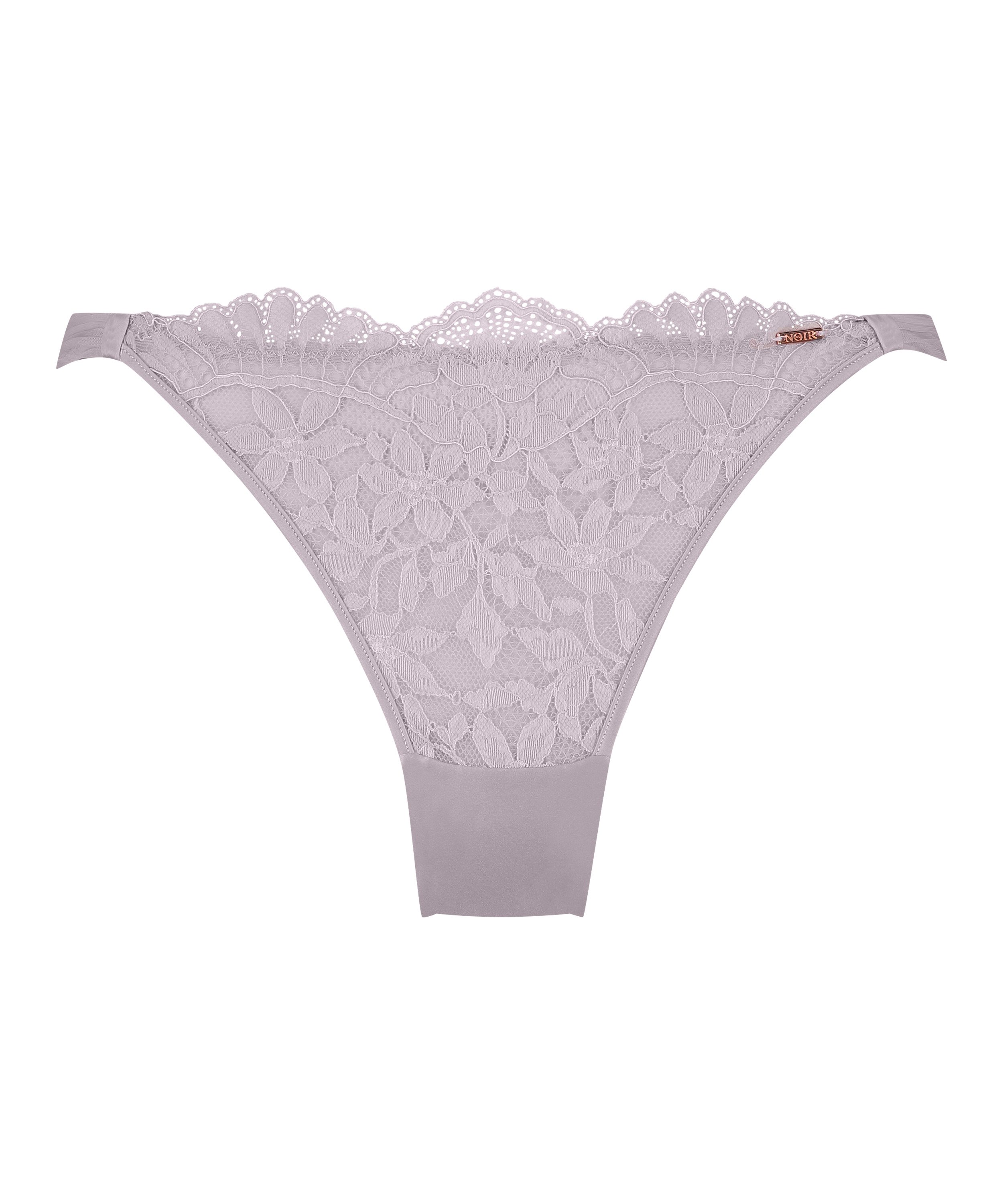 Brazilian-trosa Antonia, Lila, main