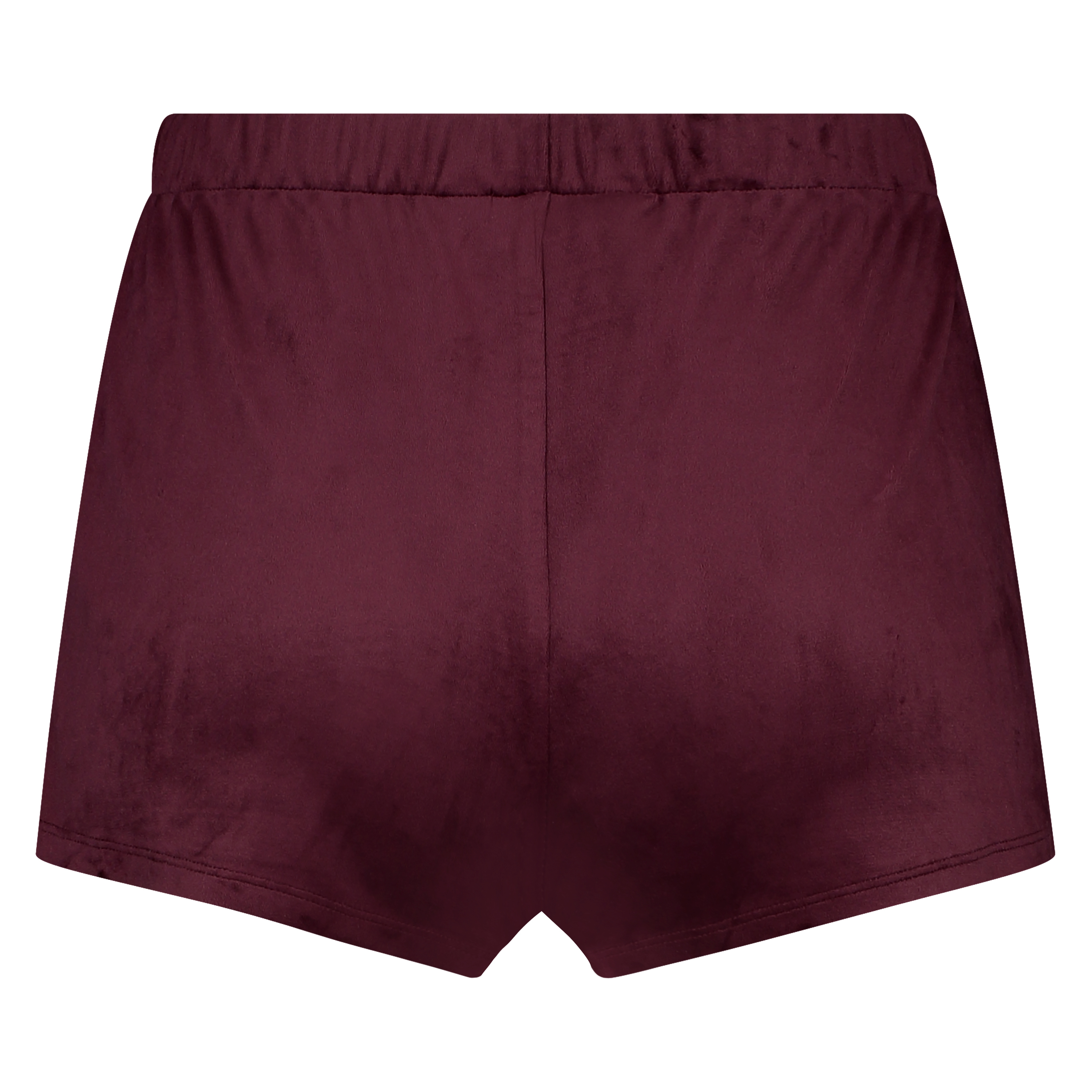 Velourshorts, Lila, main