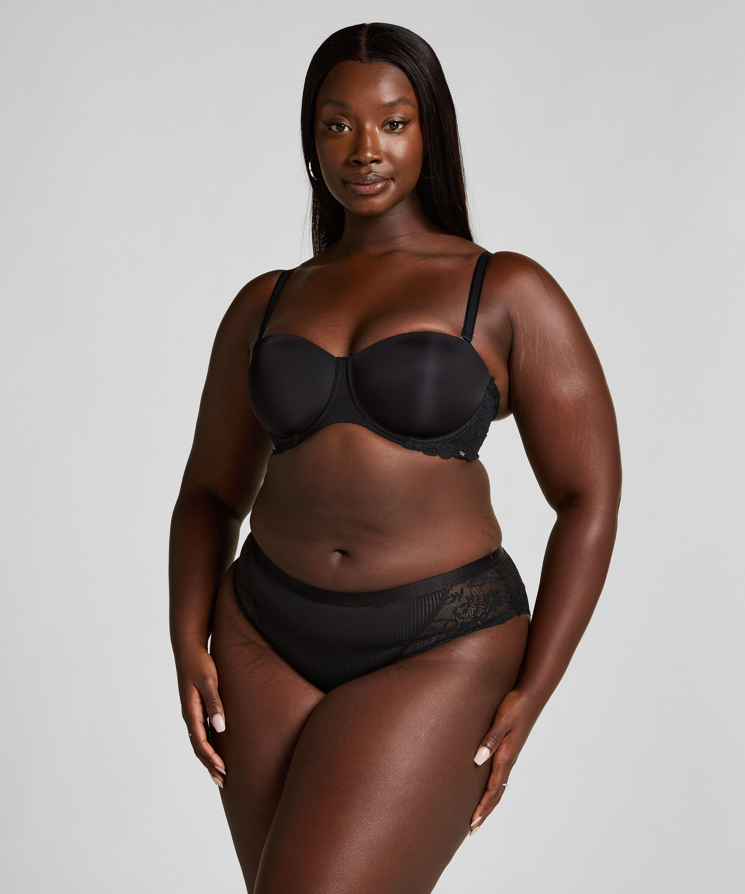 Brazilian-trosa Kaiden