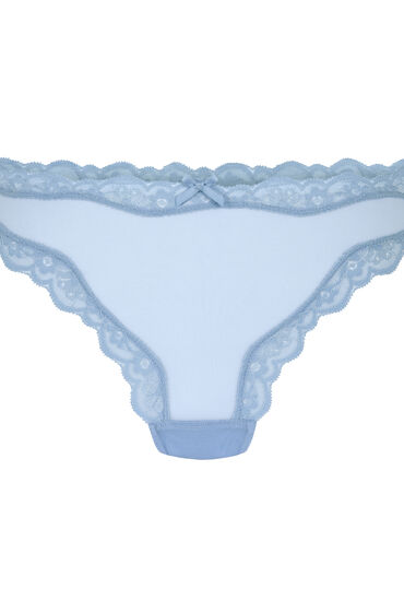 Hunkemöller Stringtrosa Hazel string dam – bild 3