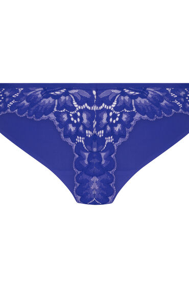 Hunkemöller Stringtrosa Invisible Lace Back trosor dam – bild 2