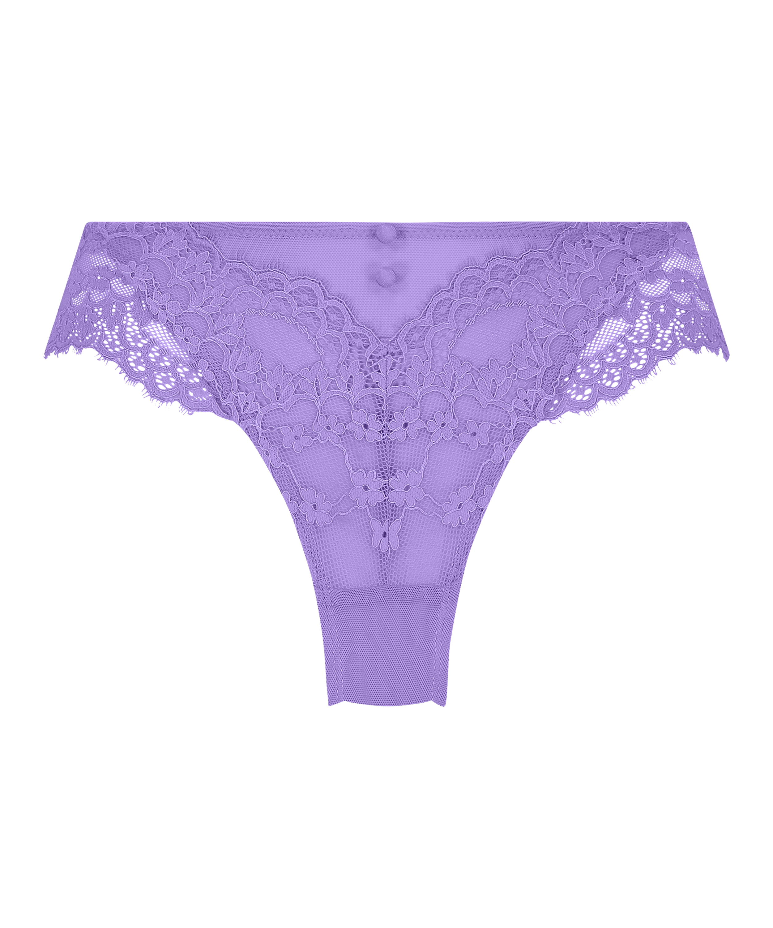 Brazilian-trosa Daisy, Lila, main