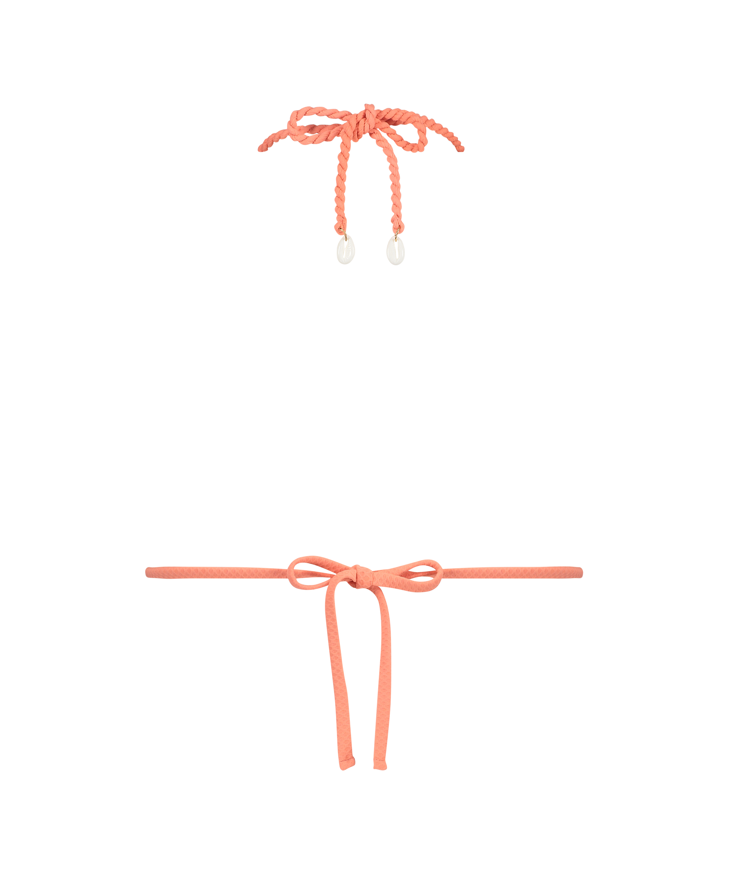 Triangel Peachy, Orange, main