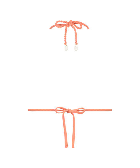 Triangel Peachy, Orange