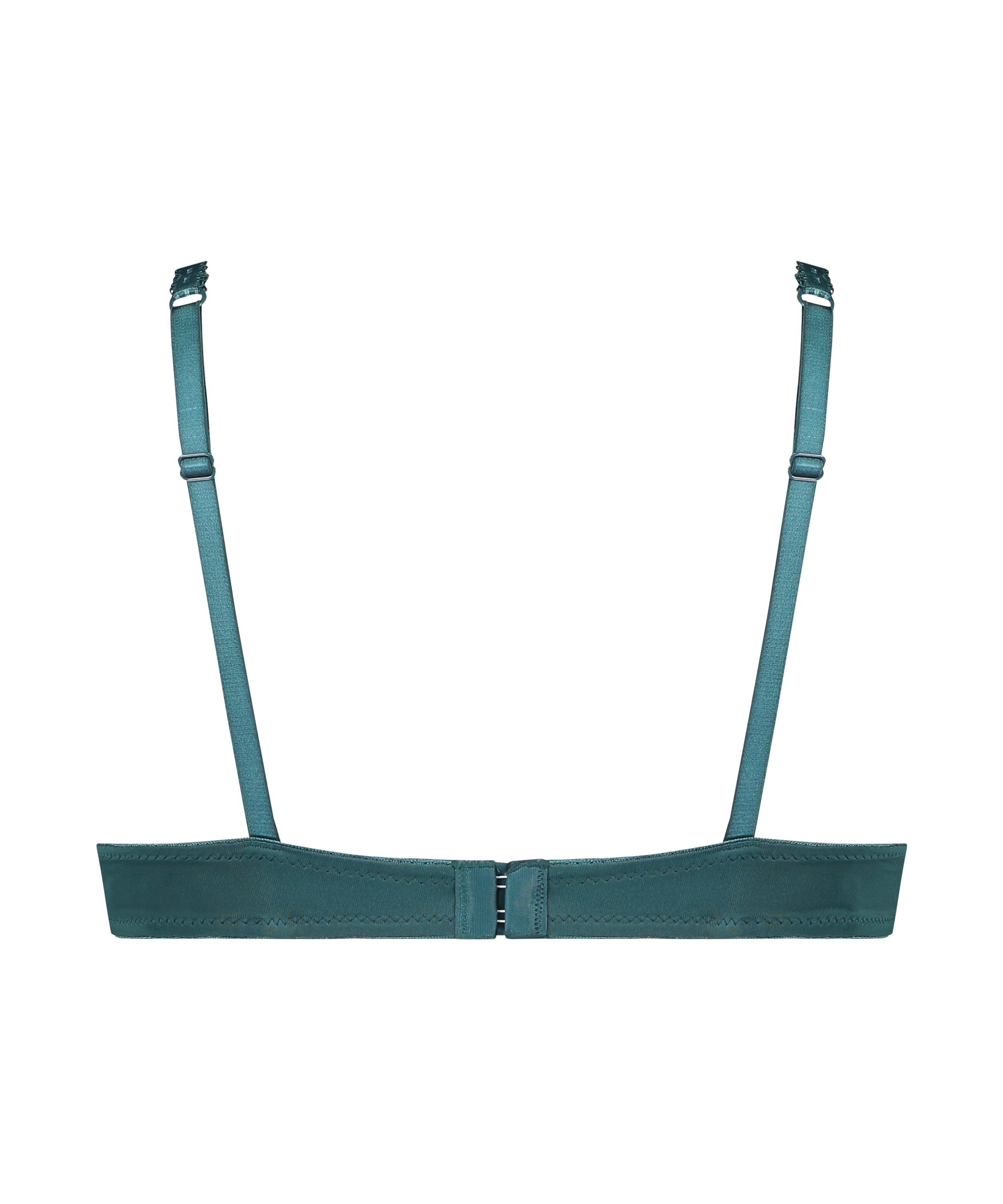 Formpressad bygel-bh Maya, Bl&aring;, main