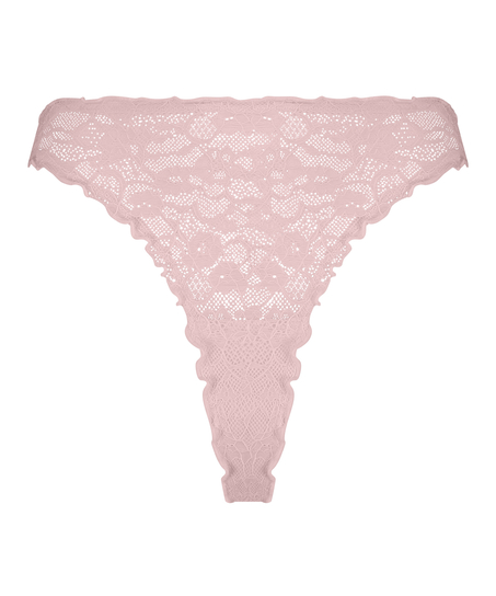 Stringtrosa Mia, Rosa