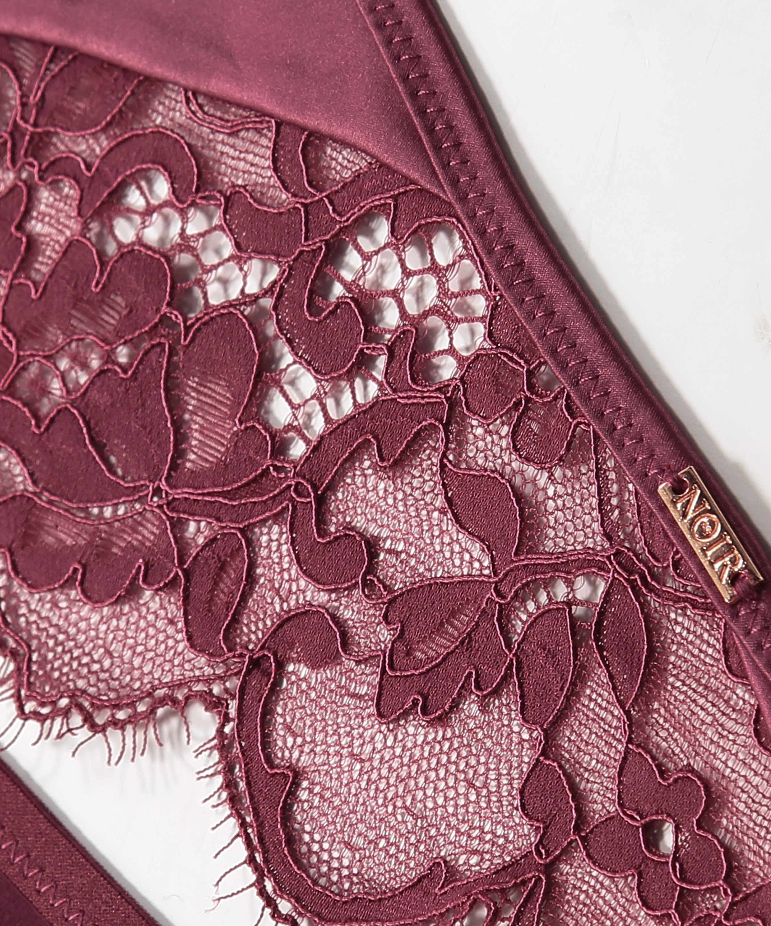 Brazilian-trosa Poppy, r&ouml;d, main