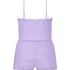 Pyjamasset, Lila