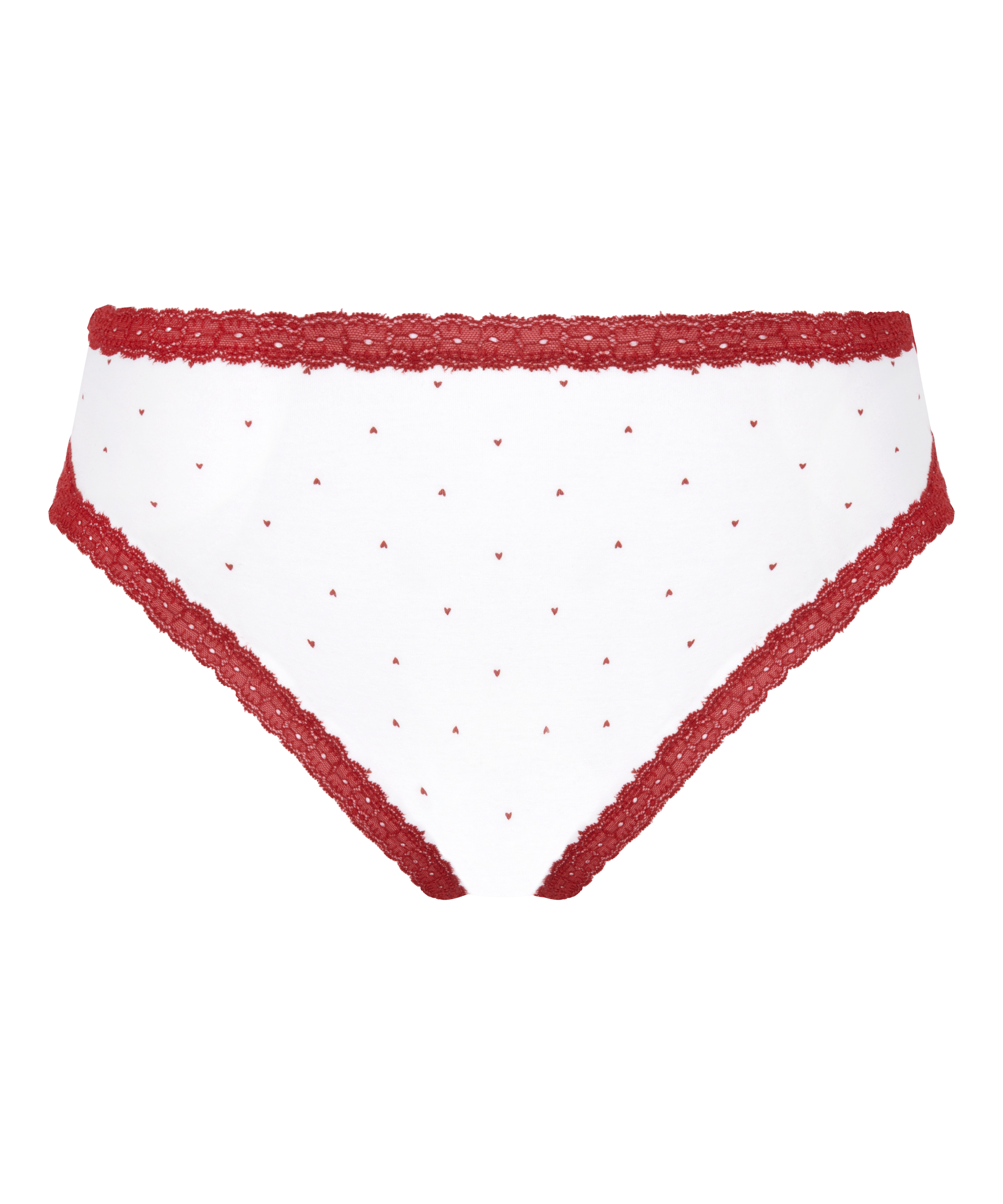 Georgia brazilian-trosa, Vit, main