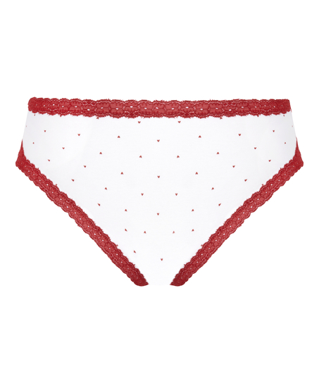 Georgia brazilian-trosa, Vit