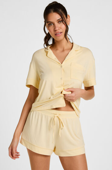 Shorts i jersey Essential