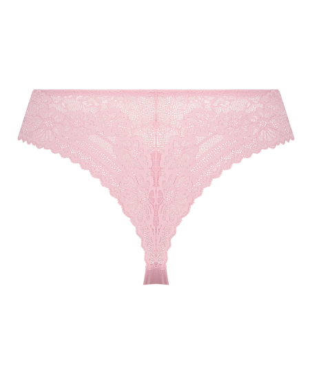 Brazilian-trosa Maggie, Rosa