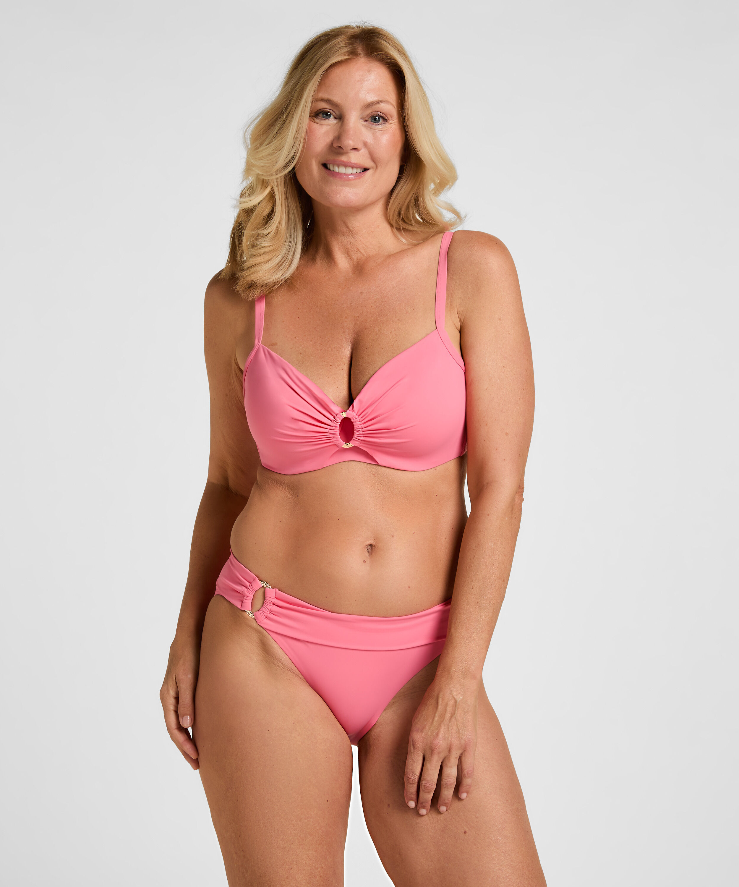 Luxe Rio bikiniunderdel