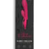 Private Rabbit Vibrator, Rosa