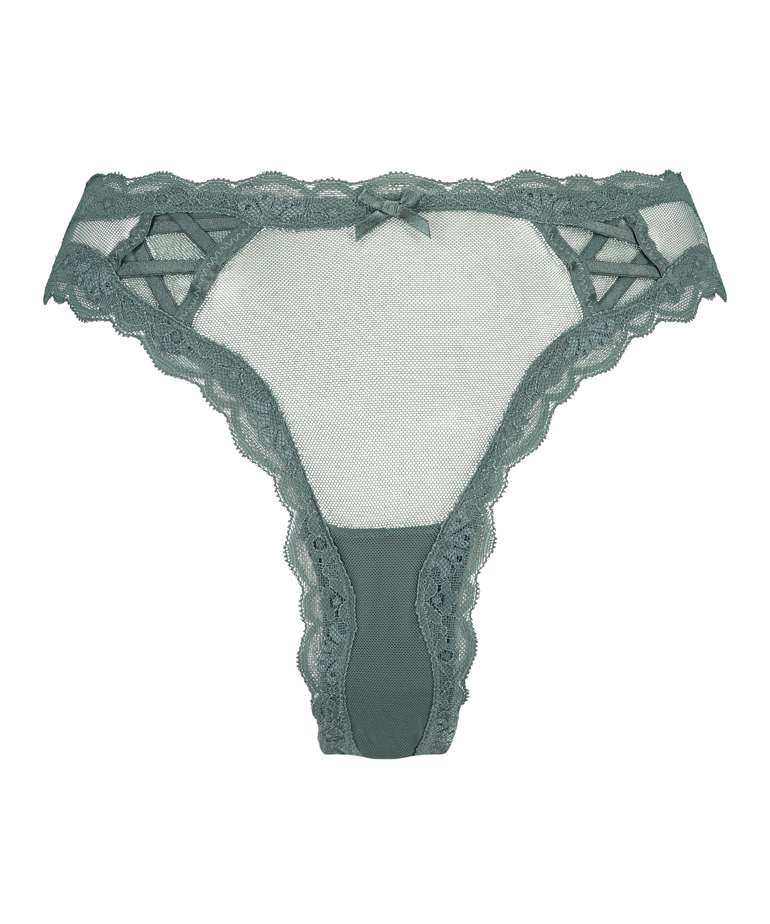 Astra brazilian-trosa Astra, grön, main