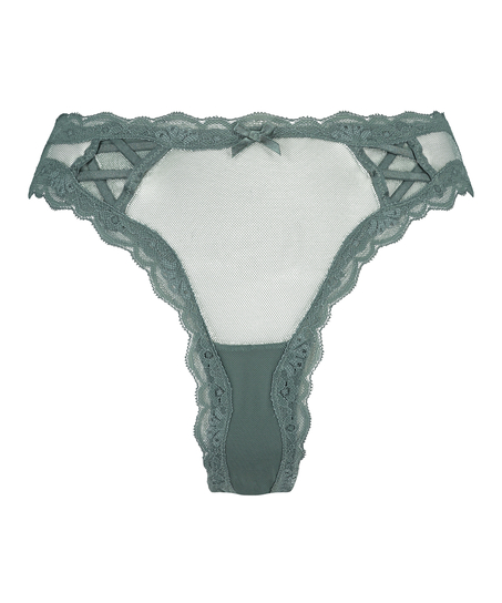 Astra brazilian-trosa Astra, grön