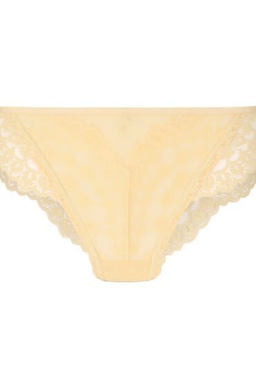 Hunkemöller Brazilian-trosa Daisy trosor dam – bild 2