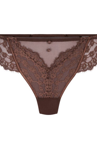 Hunkemöller String 'Daisy' dam – bild 7