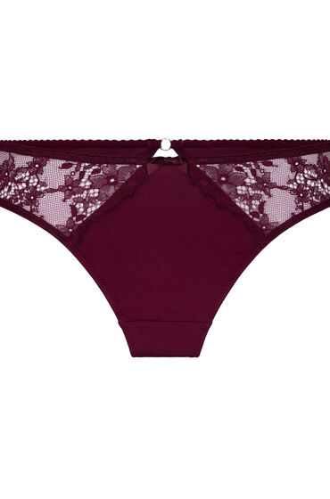 Hunkemöller Highleg Stringtrosa Naomi trosor dam – bild 3