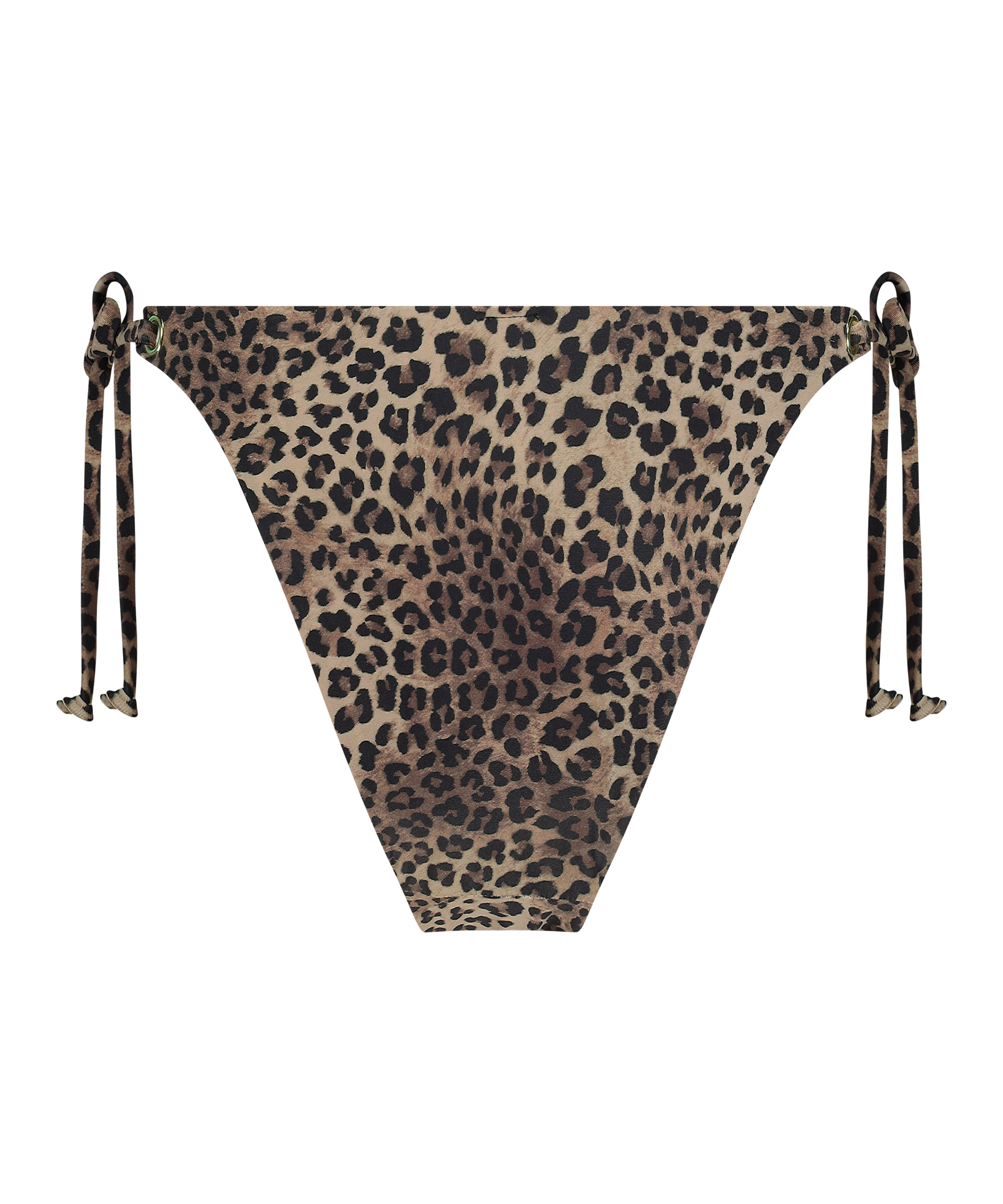 Cheeky Tanga Bikiniunderdel Cannes, Brun, main