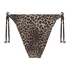 Cheeky Tanga Bikiniunderdel Cannes, Brun