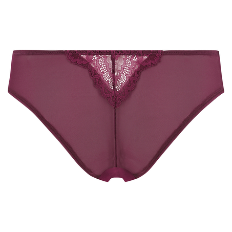 Brazilian-trosa Noni Ann Kathrin, Lila