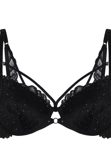 Hunkemöller Vadderad Bygel-BH Erica dam – bild 3