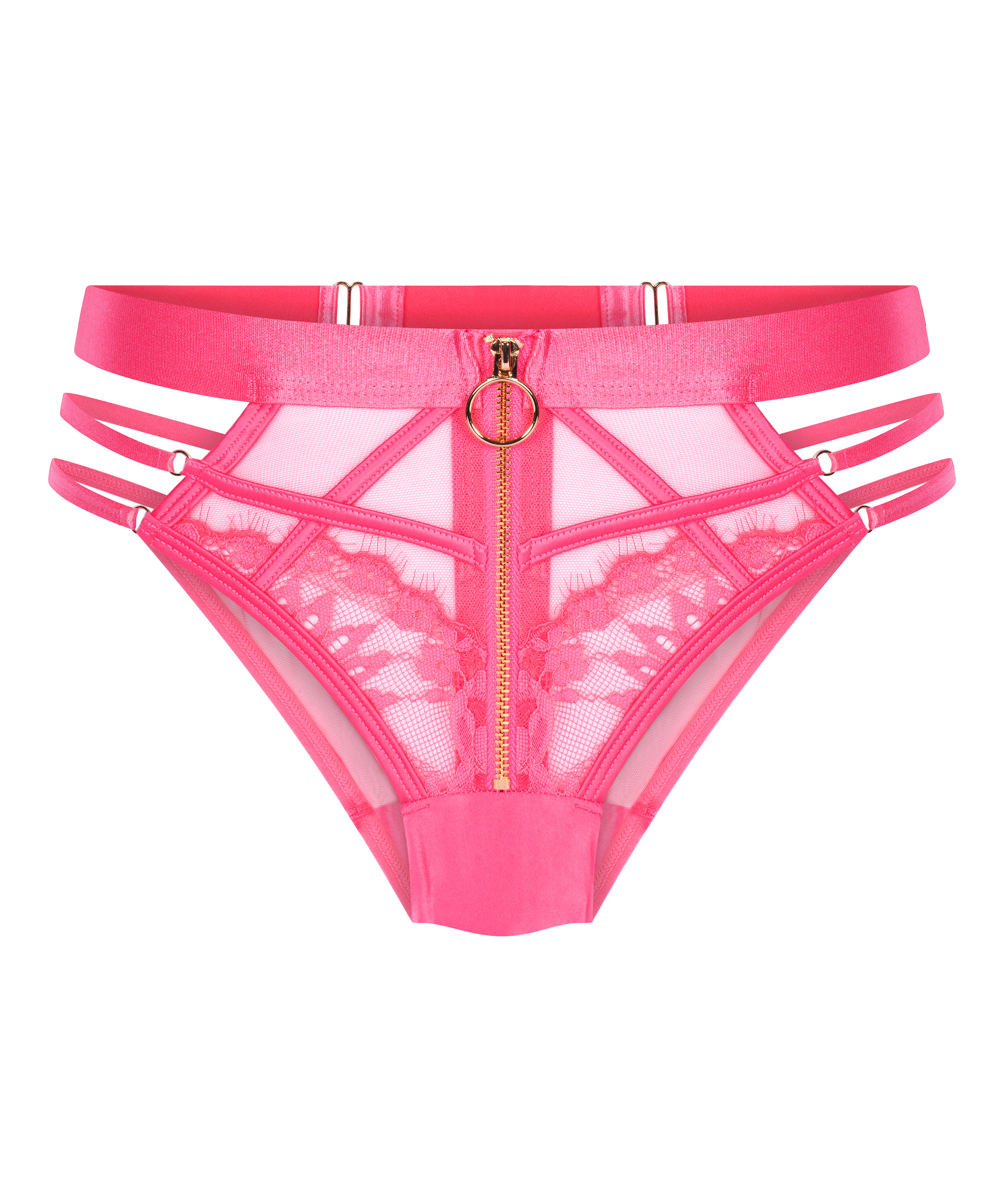 Sable brazilian-trosa, Rosa, main