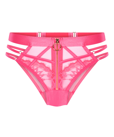 Sable brazilian-trosa, Rosa