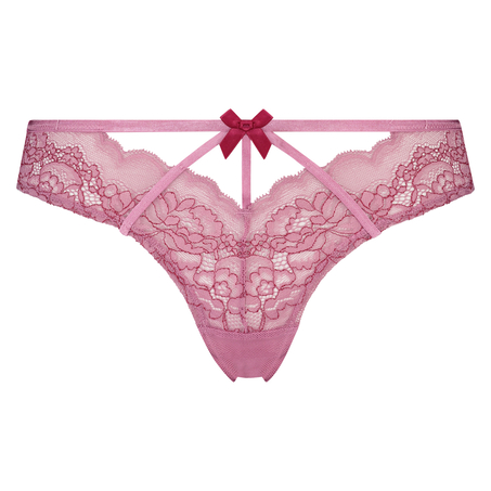 Brazilian-trosa Witney, Lila