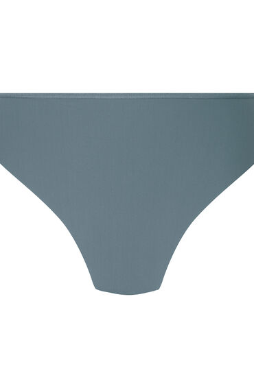 Hunkemöller Brazilian-trosa Invisible Stripe Mesh trosor dam – bild 2