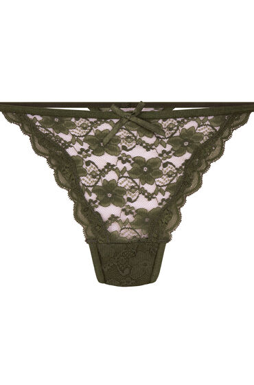 Hunkemöller Stringtrosa Mini trosor dam – bild 3