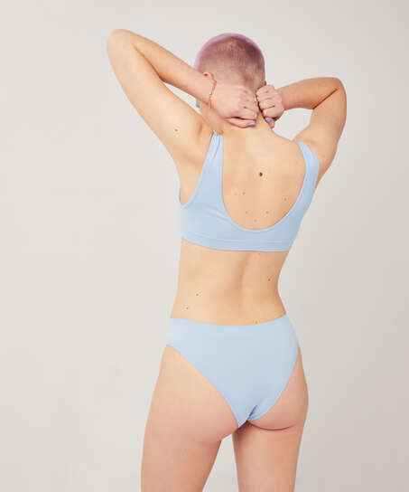 Bae bralette, bl&aring;