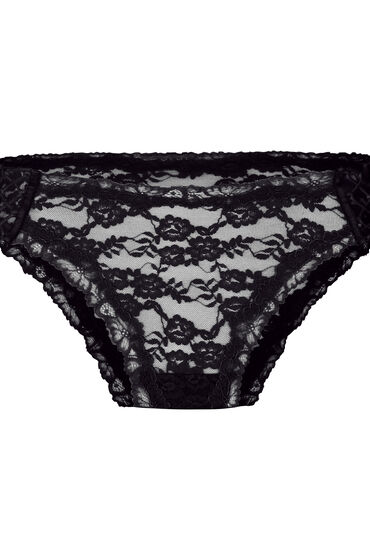 Hunkemöller Highleg Brazilian Aveline trosor dam – bild 3