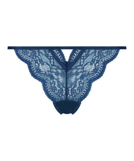 Brazilian-trosa Isabelle, bl&aring;